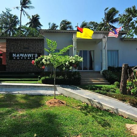 Nawawi'S Cottage Kota  Экстерьер фото